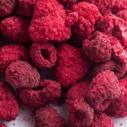 Малина сублимированная