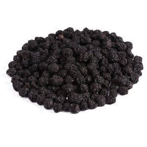 Рябина черноплодная